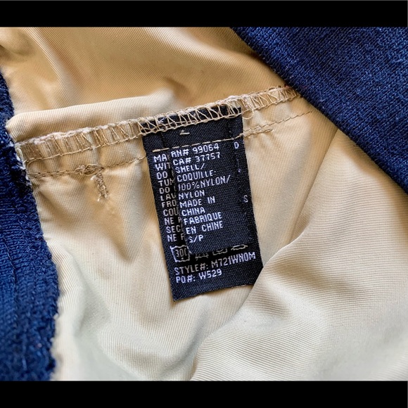 Element Wolfeboro Collection Jacket - Men’s Small - Picture 8 of 9